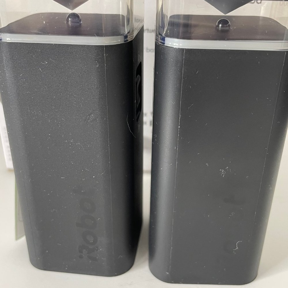 iRobot Roomba Dual Mode Virtual Wall Barrier Sensor Lot of 2 - Picture 3 of 8
